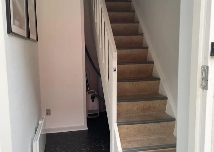 Marsk Hotel Apartments 6D