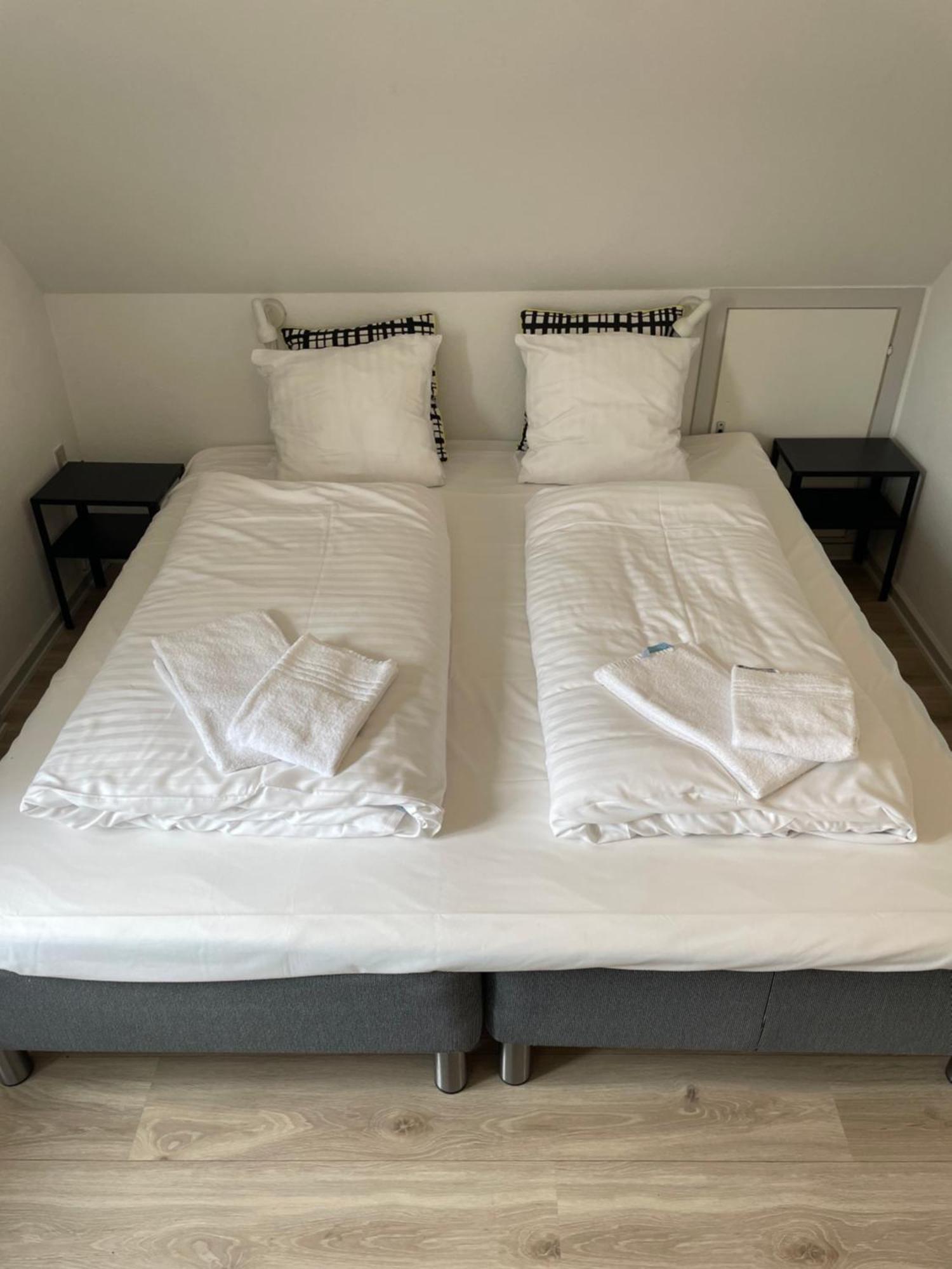 Marsk 6d Apartament *