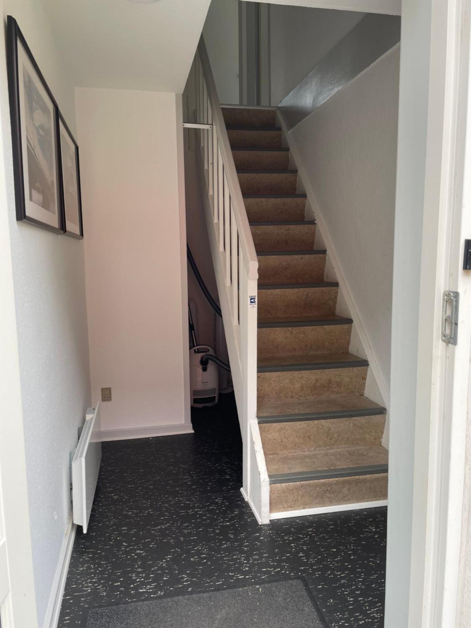 Marsk 6d Apartament