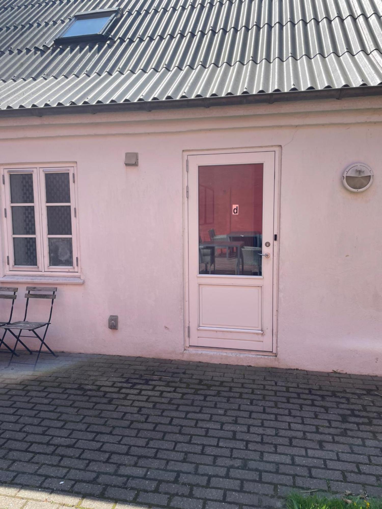 Marsk 6d Apartament